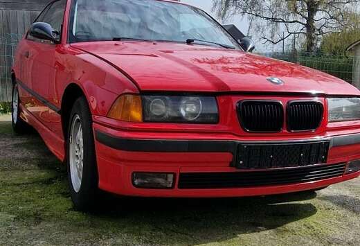 BMW 316i