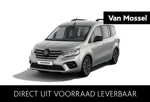 Renault Grand Techno | Renault handenvrije instap- en ...