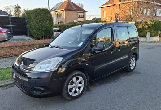 Citroen Berlingo 1.6i Multispace