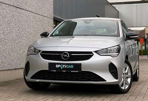 Opel 1.2B 75PK EDITION GPS/CAMERA/PARKPILOT