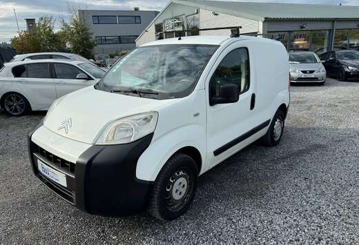 Citroen 1.3 HDi FAP (EU5)