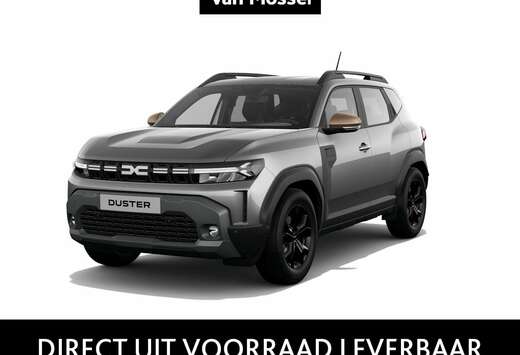 Dacia Extreme