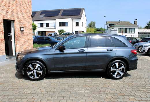 Mercedes-Benz d 4-Matic