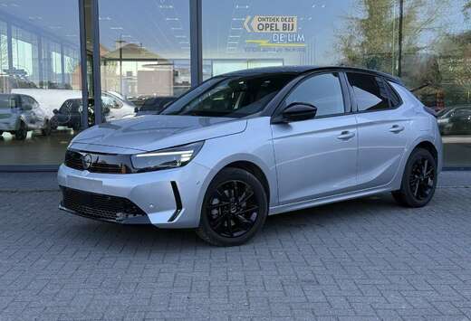 Opel GS 1.2T *Navi*CarPlay*Camera*