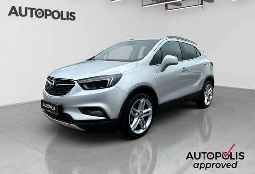 Opel 1.4 X