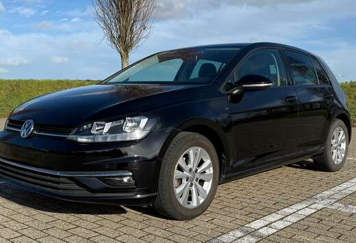 Volkswagen Golf 1.0 TSI Join OPF (EU6.2)
