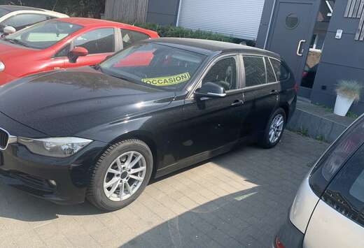 BMW Touring 316 d    5500euros RÉSERVÉE RÉSERVÉE