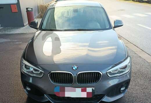BMW 116i