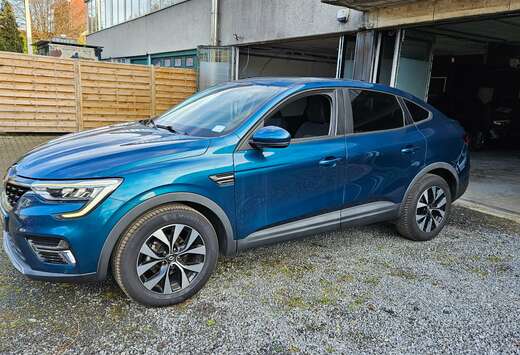 Renault Arkana 1.3 TCe Intens  EH