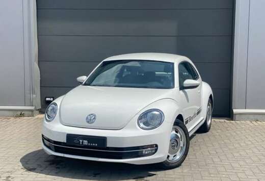 Volkswagen The 1.2 TSI Design