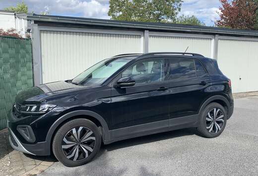 Volkswagen 1.0 TSI OPF UNITED