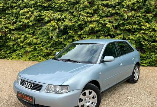 Audi 1.9 TDi 100 CV PREMIER PROPRIETAIRE 73.000 KM