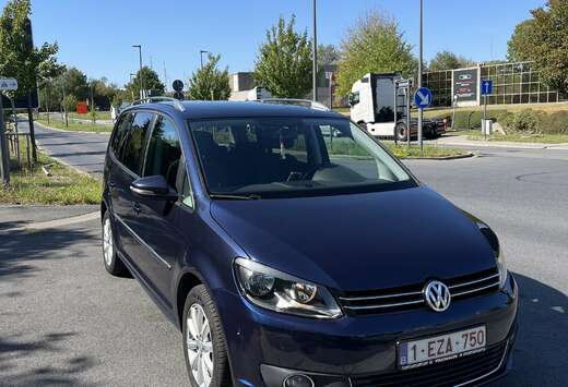 Volkswagen 2.0 TDi