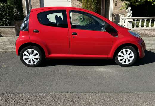 Citroen 1.0i Seduction