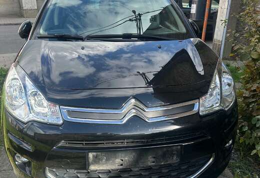 Citroen C3 1.2i PureTech Shine