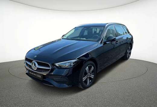 Mercedes-Benz e Break Avantgarde