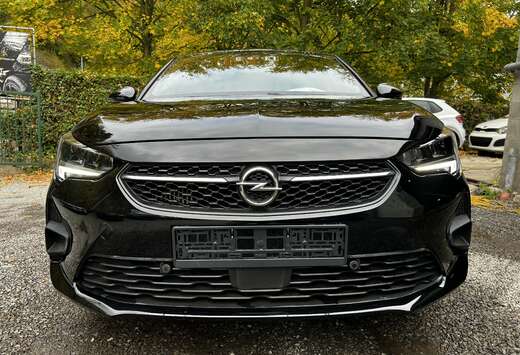 Opel 1.2 Turbo 130CV GS Line-Black style- GARANTIE