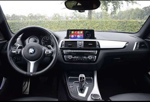 BMW APPLE CARPLAY, Pack M, Sono H&K, Grand ecran