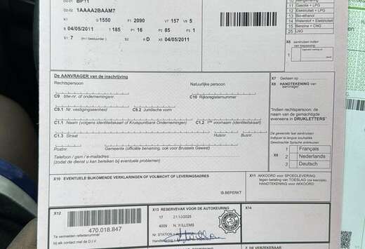 Opel 1.6 ecoFLEX Selection