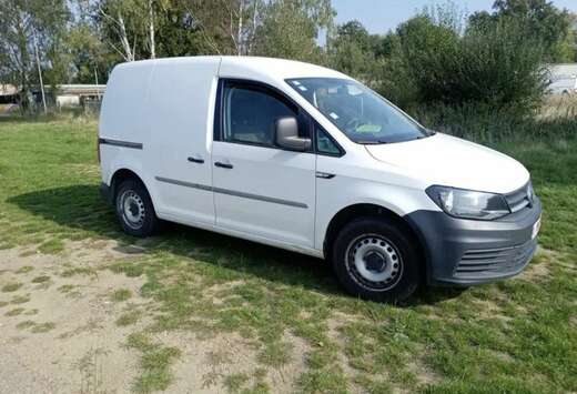 Volkswagen 2.0 TDI 4MOTION