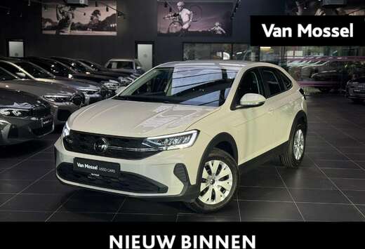 Volkswagen 1.0 TSI 70KW LIMITED