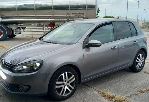 Volkswagen 1.6 CR TDi