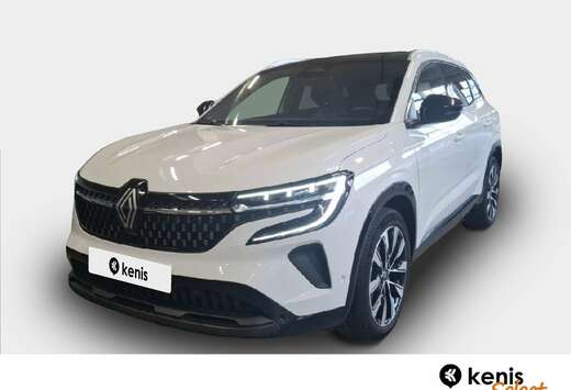 Renault 1.2 mild hybrid advanced 130 techno AIRCO NAV ...