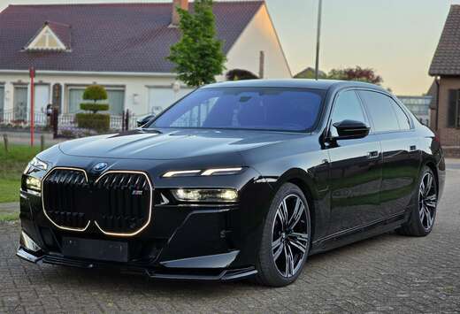 BMW e * M-Performance * xDrive * Full Option *