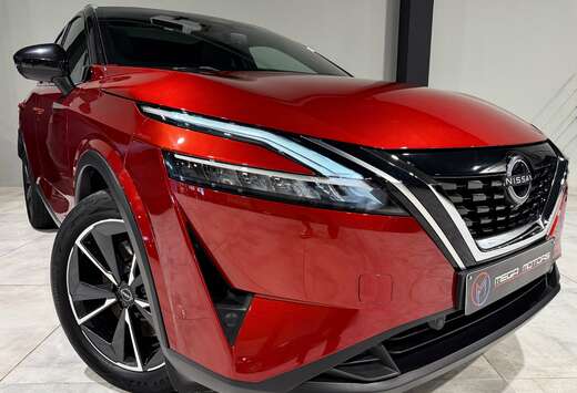 Nissan 1.5i TURBO 160CV E-POWER\