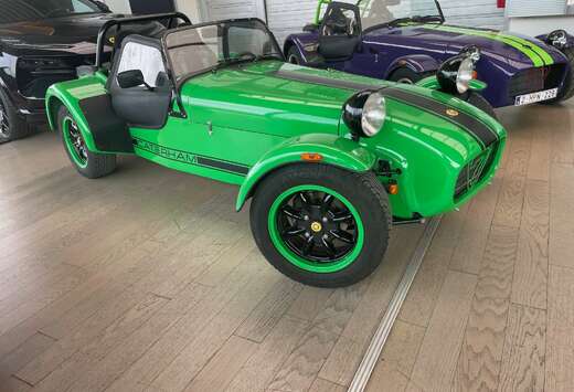 Caterham