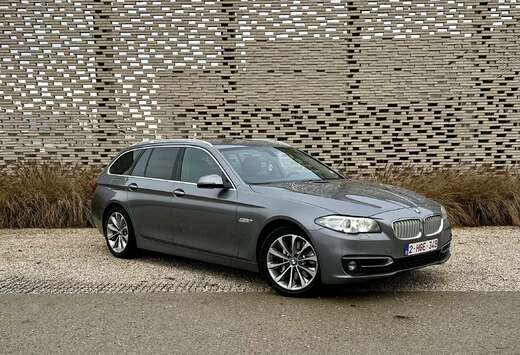 BMW 530d xDrive Touring Aut. Modern Line