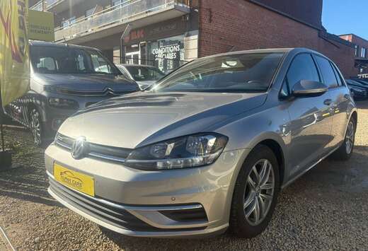 Volkswagen *1.5TSI*CLIM*GARANTIE