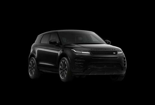 Land Rover P270e Dynamic SE AWD Auto. 26MY