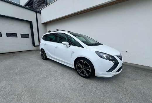Opel Zafira 1.6 CDTi ecoFLEX Comfort Start/Stop