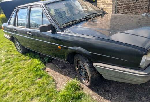 Volkswagen 1.6 Country