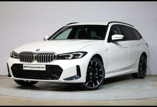 BMW e xDrive Touring Kit M Sport