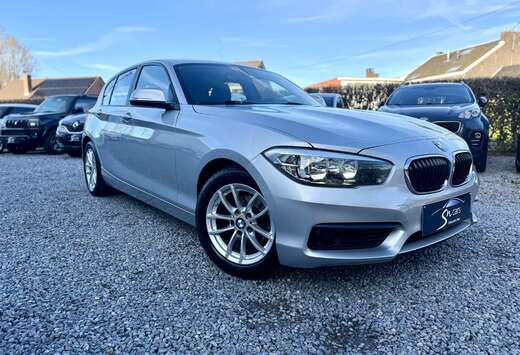 BMW *** GPS AIRCO *** GARANTIE 1 AN