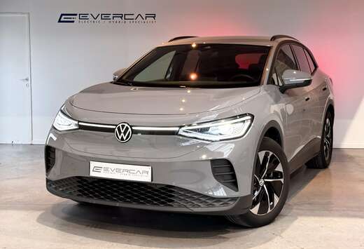 Volkswagen ID.4 Pro lci **MATRIX*ACC*DAB*CAMERA**