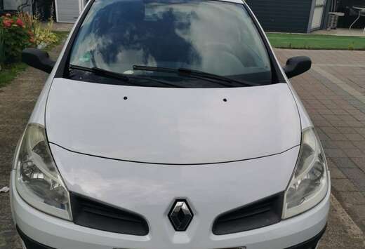 Renault 1.2 16V Authentique benzine Gekurd VV