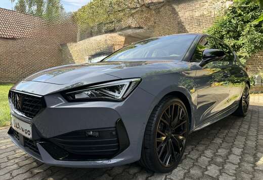 e-Hybrid 1.4 DSG Plug-in 245ch