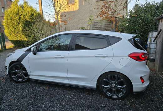 Ford 1.0 EcoBoost ST-Line