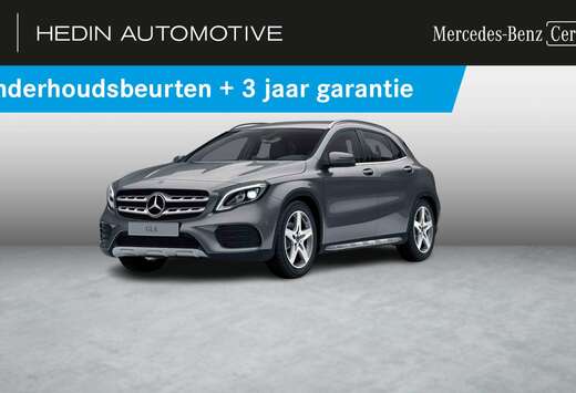 Mercedes-Benz Urban Line  Verwarmde Zetels  Keyless-G ...