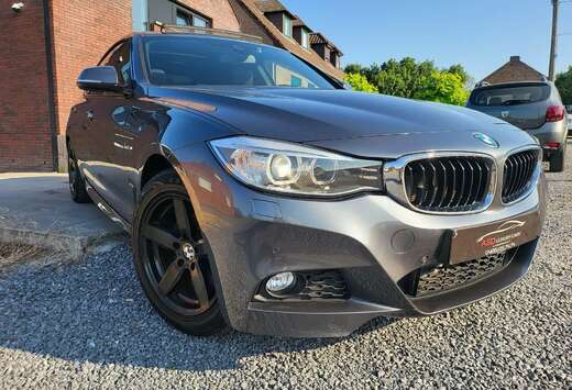 BMW bmw 318Gt f34 m pack automaat