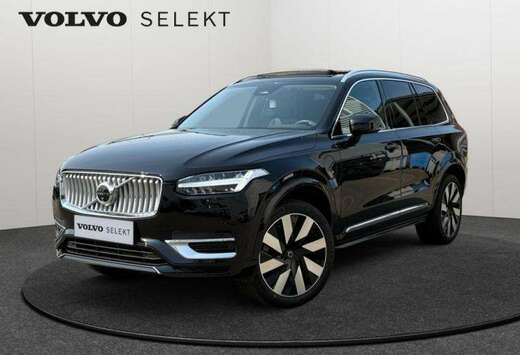 Volvo t8 Plus Bright / phev