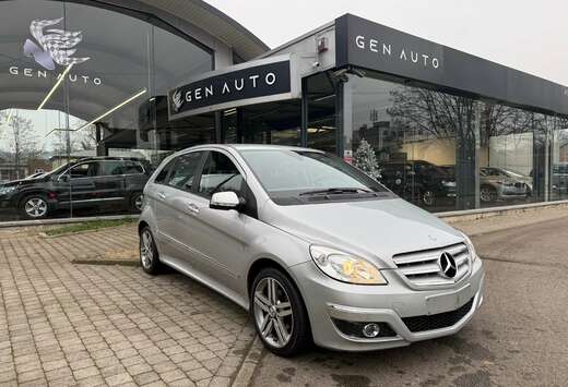 Mercedes-Benz CDI AvantGarde * 12 MOIS GARANTIE *