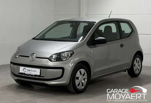Volkswagen 1.0 MPI Up