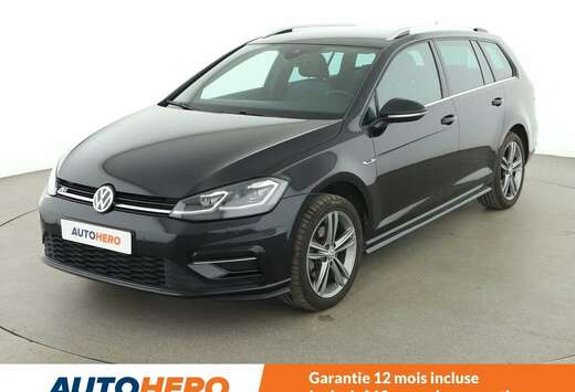 Volkswagen 1.4 TSI Highline BlueMotion