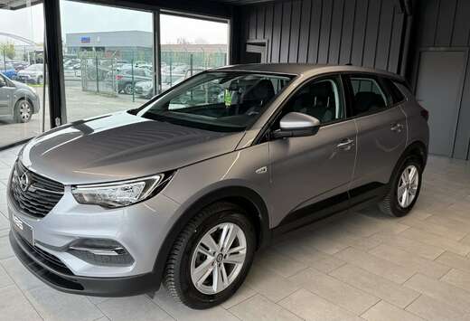 Opel NAVI * CARPLAY* CRUISE* CAMERA* CLIM*