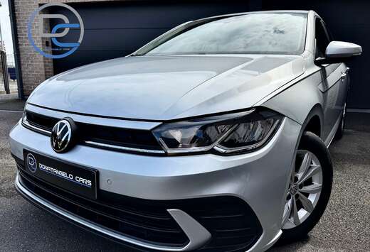 Volkswagen Polo 1.0 TSI Life Business OPF