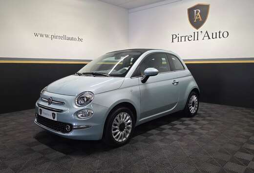 Fiat Dolce Vita *Garantie possible jusque 4 ans*